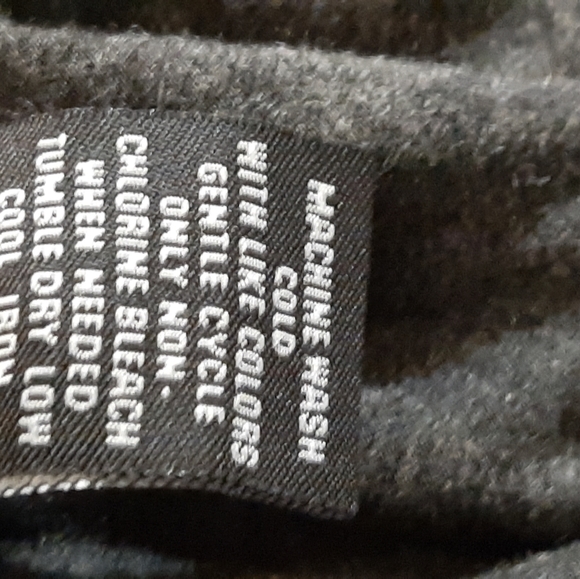 Brown print sleeveless dress. - Picture 6 of 8